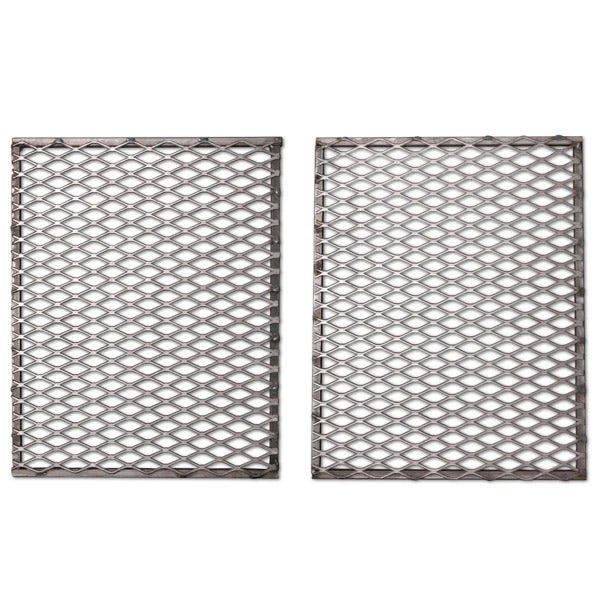 Yoder Smokers YS Series Pellet Grill Expanded Metal Cooking Grates Outdoor Grill Accessories