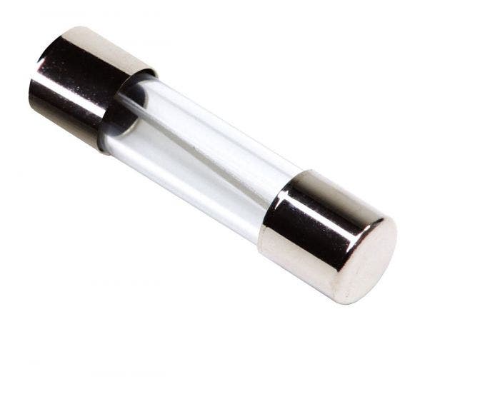 Yoder Smokers YS Series Pellet Grill Replacement Fuse Outdoor Grill Accessories 12030371