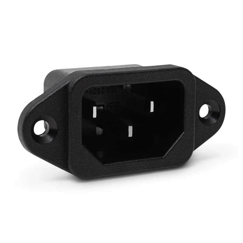 Yoder Smokers YS Series Pellet Grill Replacement Power Socket Outdoor Grill Accessories 12025701