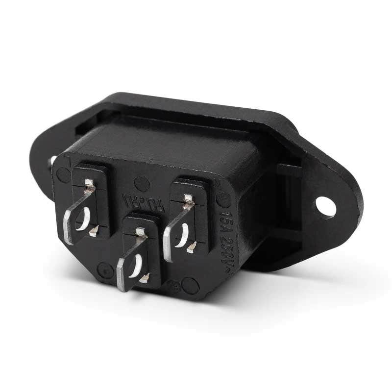 Yoder Smokers YS Series Pellet Grill Replacement Power Socket Outdoor Grill Accessories 12025701
