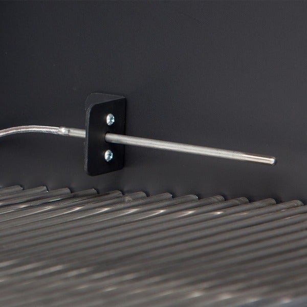 Yoder Smokers YS Series Pellet Grill Thermocouple Replacement, Back Wall Outdoor Grill Accessories 12011159