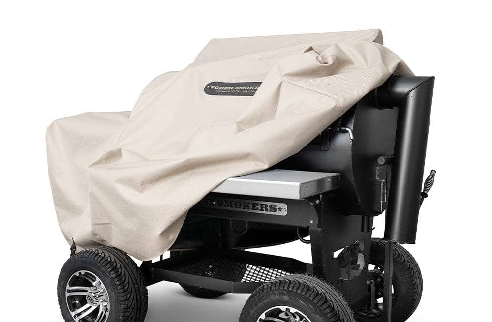 Yoder Smokers YS1500 Outlander Pellet Grill Cover 12047466