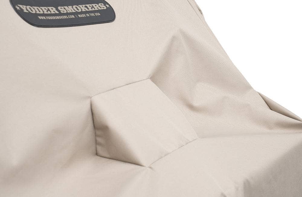 Yoder Smokers YS1500 Outlander Pellet Grill Cover 12047466