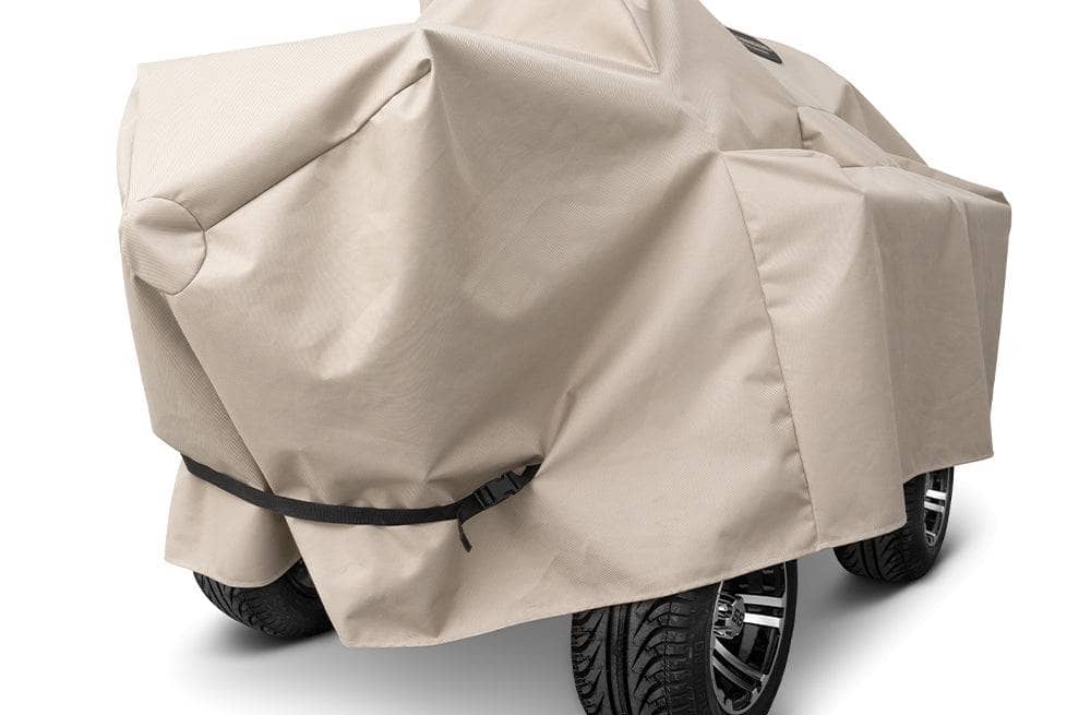 Yoder Smokers YS1500 Outlander Pellet Grill Cover 12047466