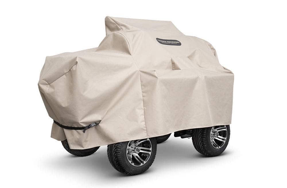 Yoder Smokers YS1500 Outlander Pellet Grill Cover 12047466