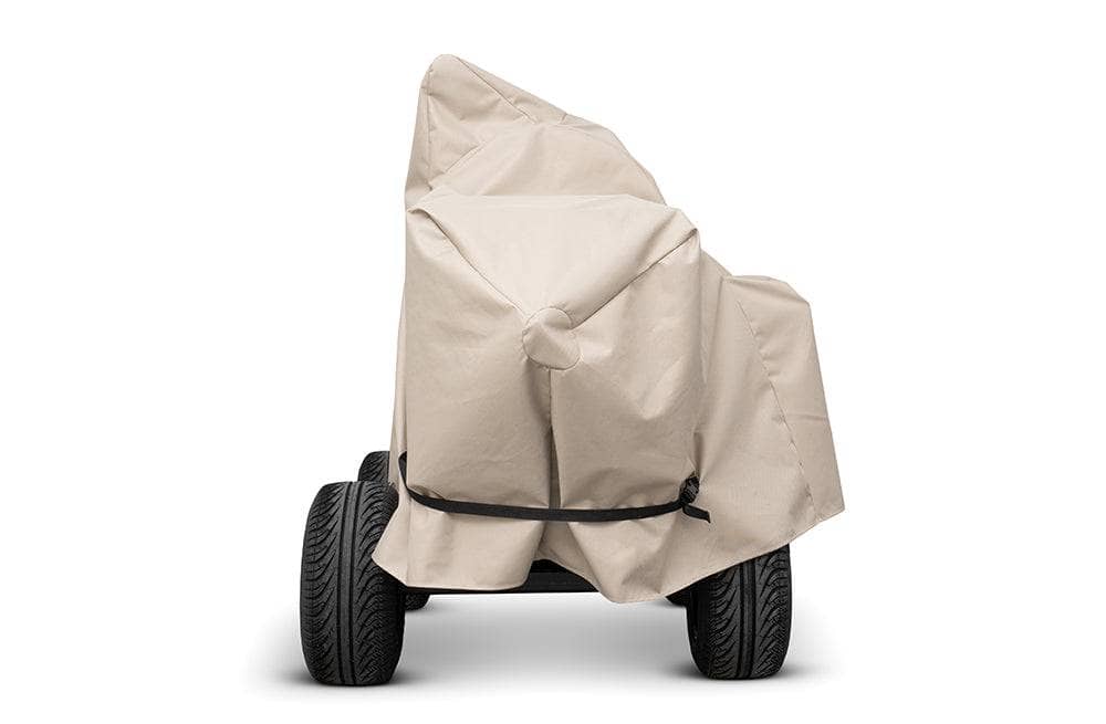 Yoder Smokers YS1500 Outlander Pellet Grill Cover 12047466