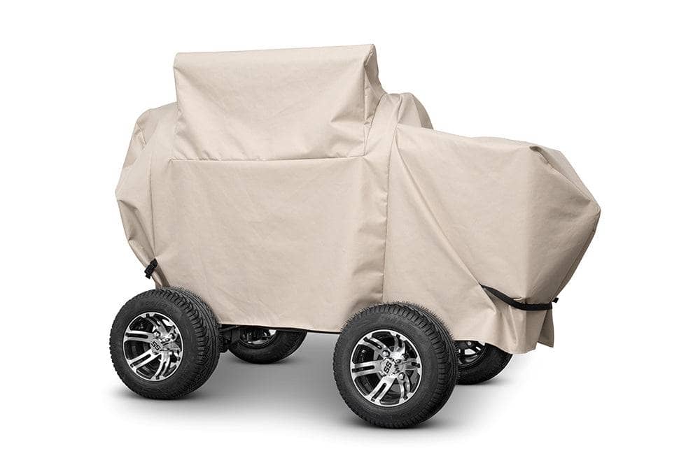 Yoder Smokers YS1500 Outlander Pellet Grill Cover 12047466