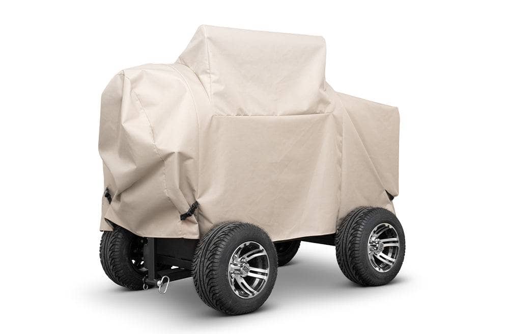 Yoder Smokers YS1500 Outlander Pellet Grill Cover 12047466