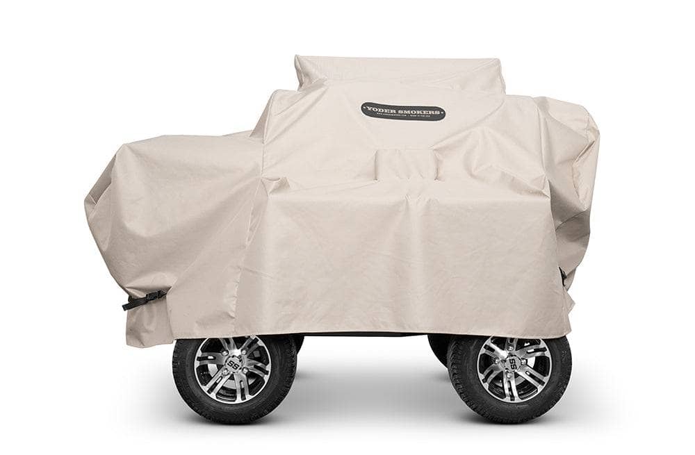 Yoder Smokers YS1500 Outlander Pellet Grill Cover 12047466