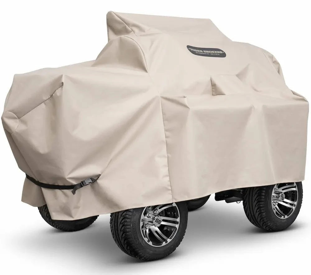 Yoder Smokers YS1500 Outlander Pellet Grill Cover 12047466