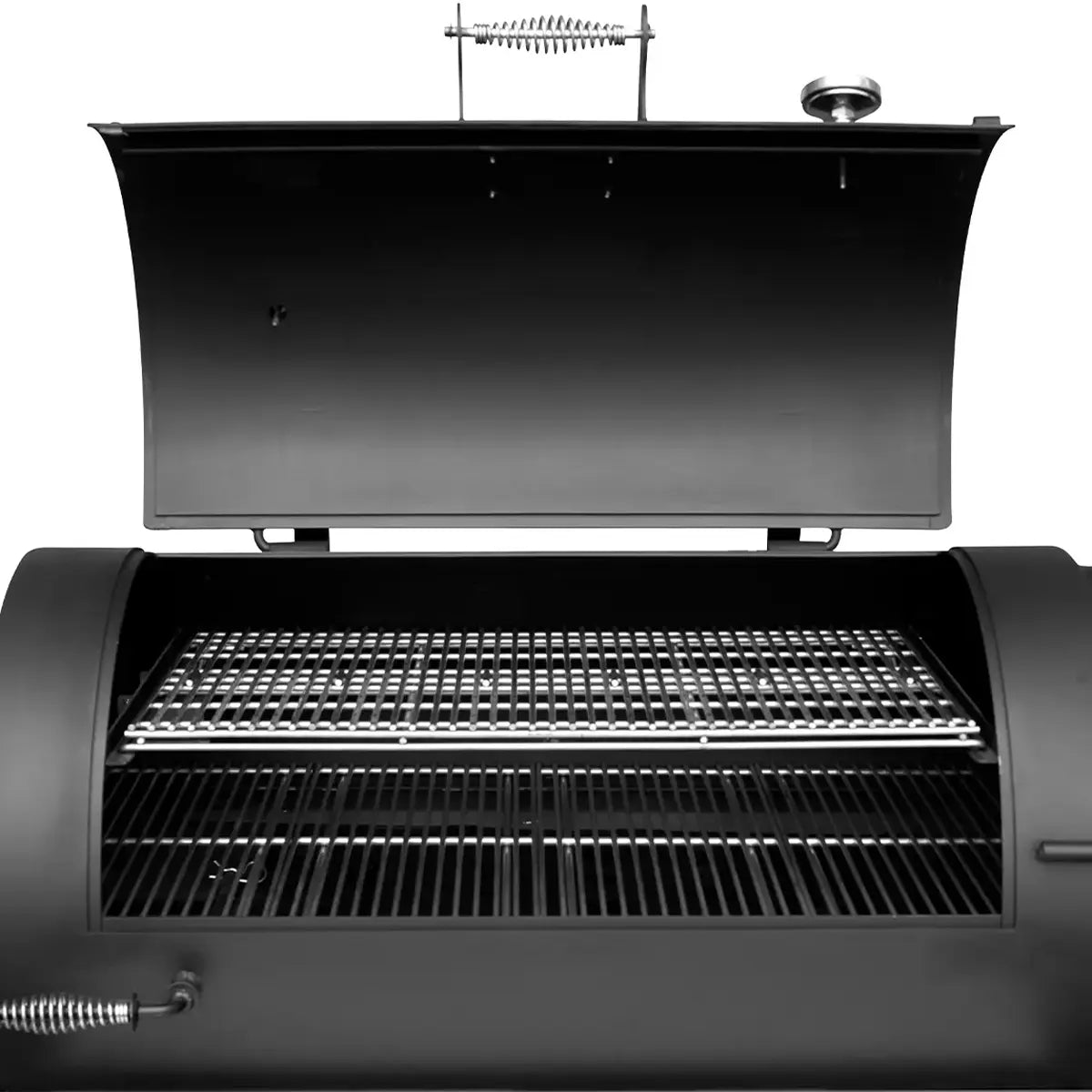 Yoder Smokers YS1500s Backyard Cart Outdoor Grill 12049369