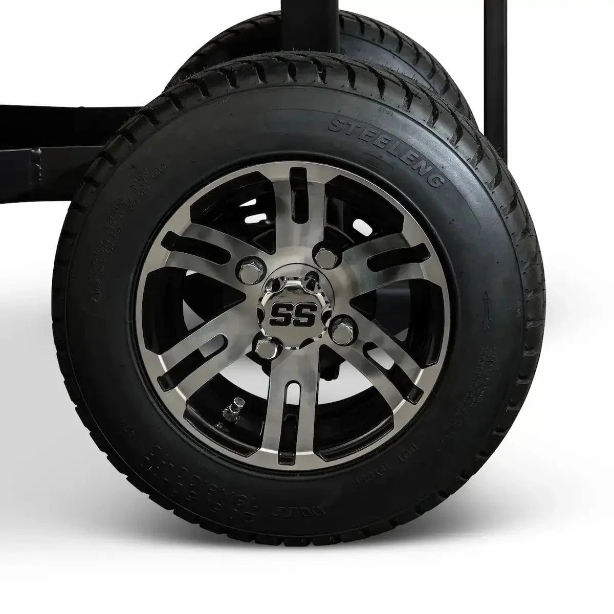 Yoder Smokers YS1500s Outlander Series Pellet Grill Outdoor Grills 12042910