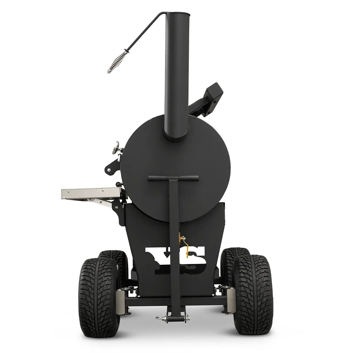 Yoder Smokers YS1500s Outlander - Thumbnail 2
