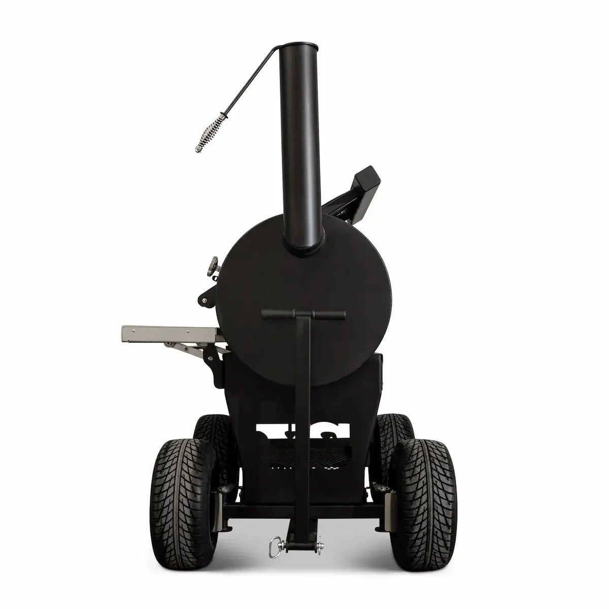 Yoder Smokers YS1500s Outlander Series Pellet Grill Outdoor Grills 12042910