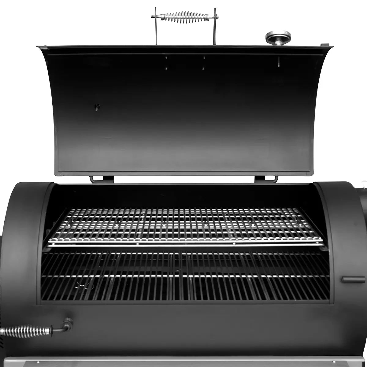 Yoder Smokers YS1500s Pellet BBQ Grill Outdoor Grills