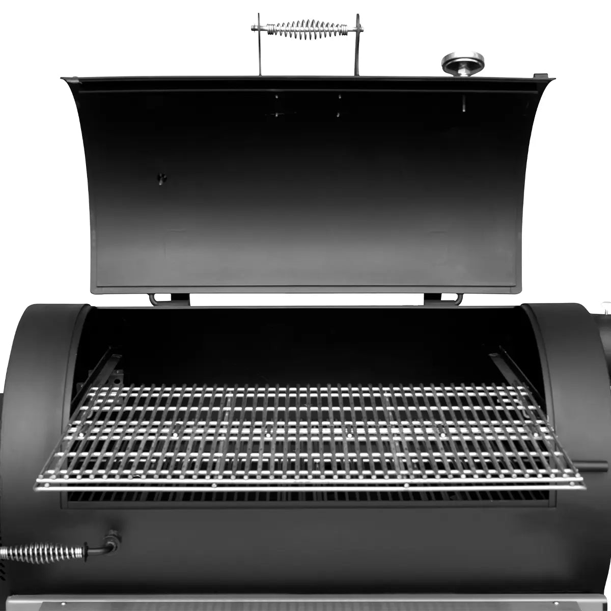 Yoder Smokers YS1500s Pellet BBQ Grill with Storage Drawer Outdoor Grill
