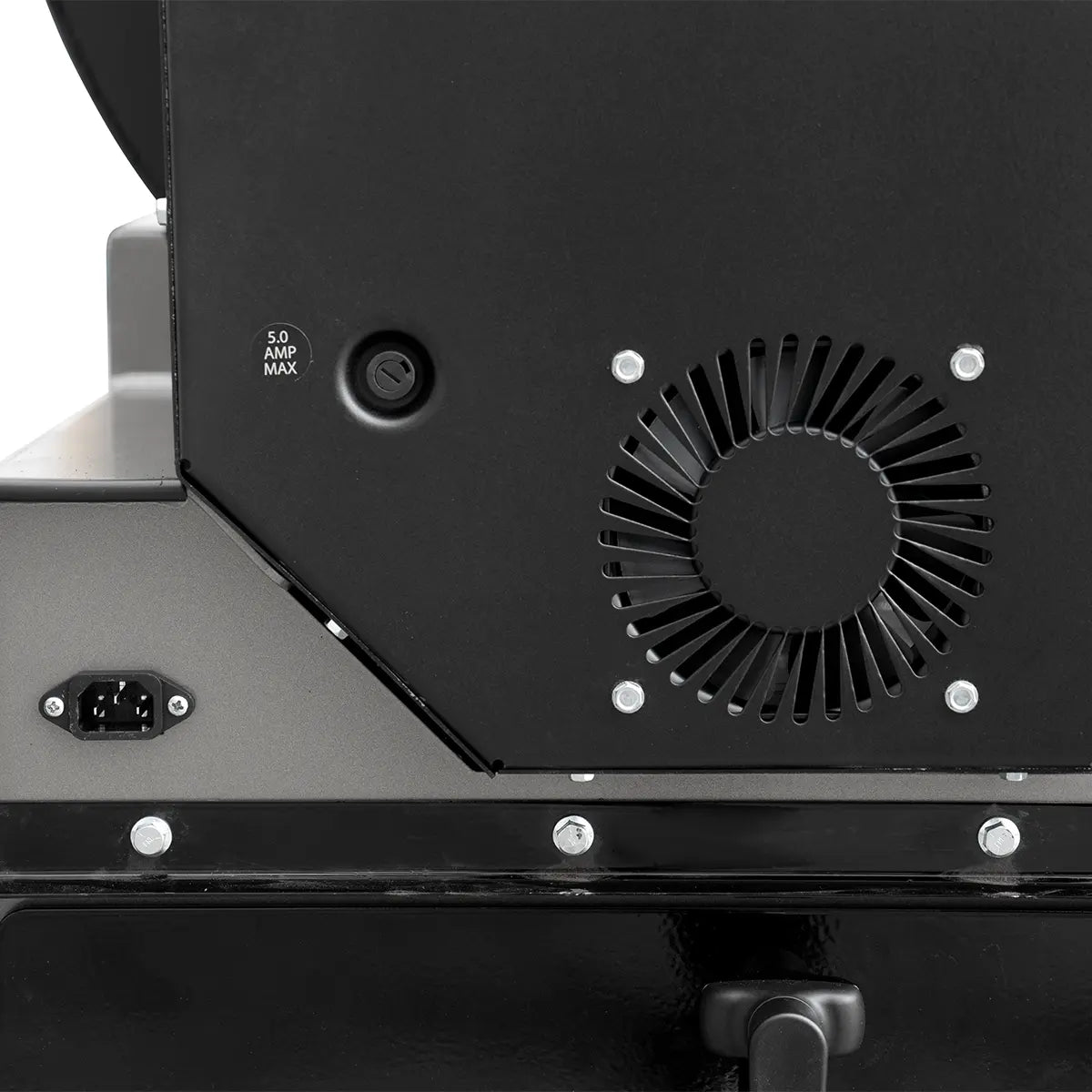 Yoder Smokers YS1500s Pellet BBQ Grill with Storage Drawer Outdoor Grill