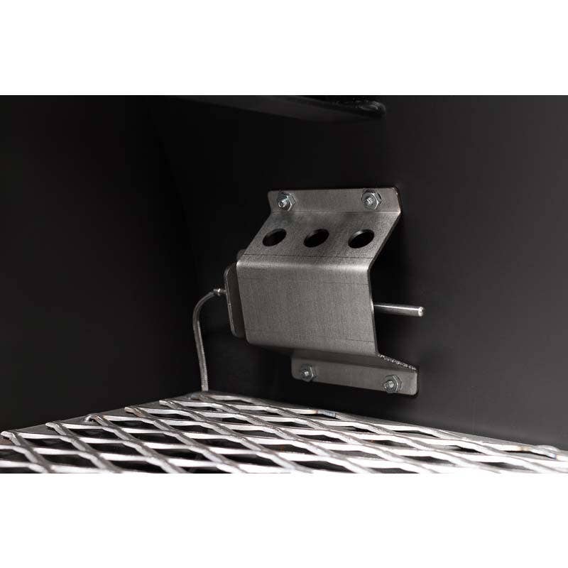 Yoder Smokers YS1500s Pellet Grill Outdoor Grills