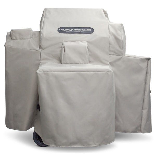 Yoder Smokers YS480 and YS480s Grill Cover - Thumbnail 2