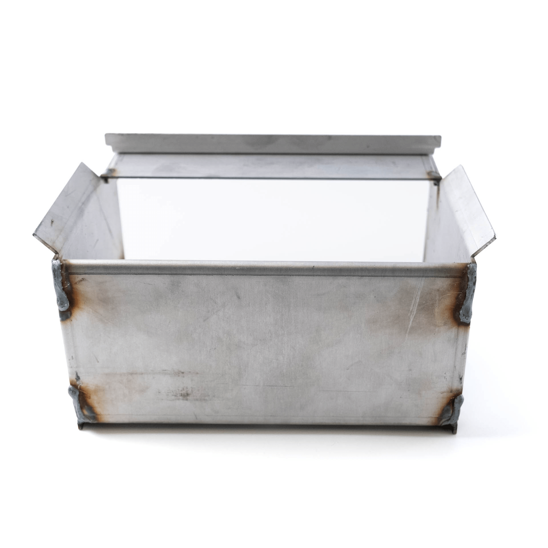 Yoder Smokers YS480 & YS640 Updated Firepot Mount