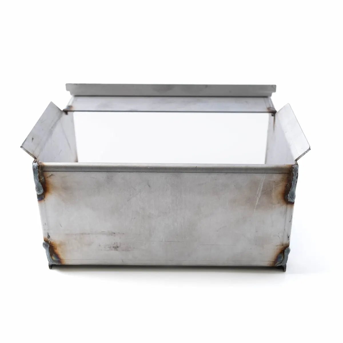 Yoder Smokers YS480 and YS640 Updated Firepot Mount Outdoor Grill Replacement Parts 12023941