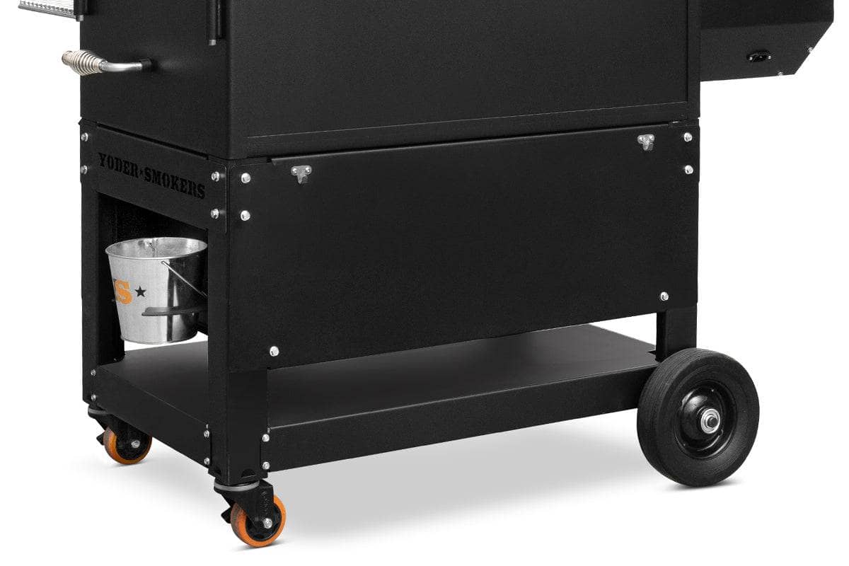 Yoder Smokers YS480 Storage Drawer Outdoor Grill Accessories 12042335