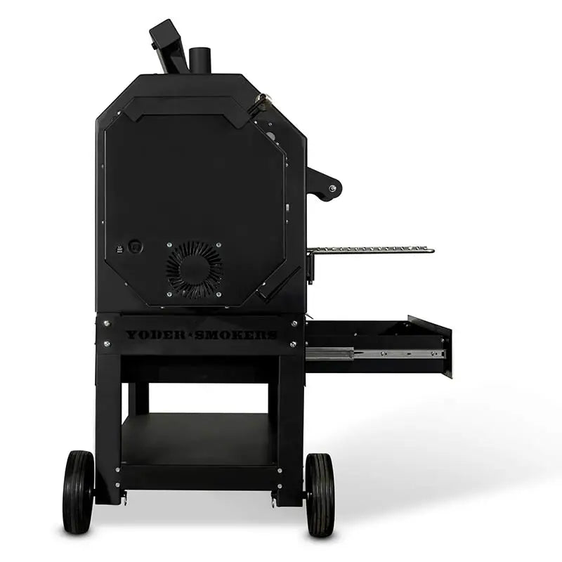 Yoder Smokers YS480 Storage Drawer for Standard Carts