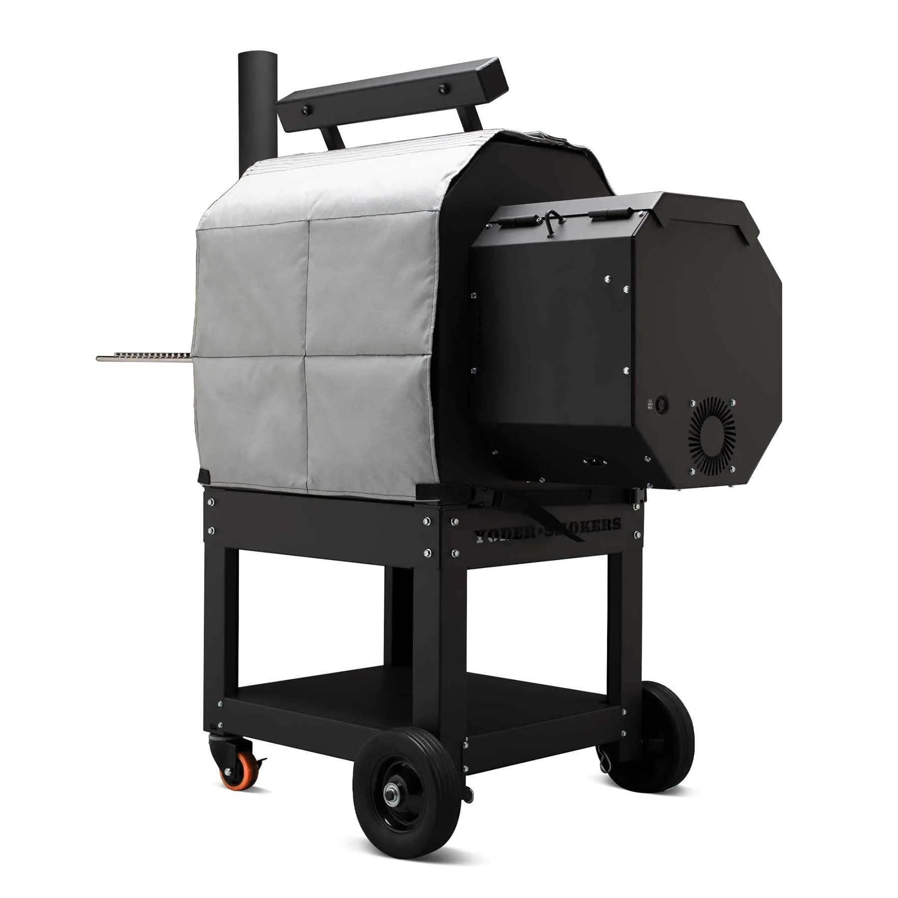 Yoder Smokers YS480 Pellet Grill Thermal Jacket