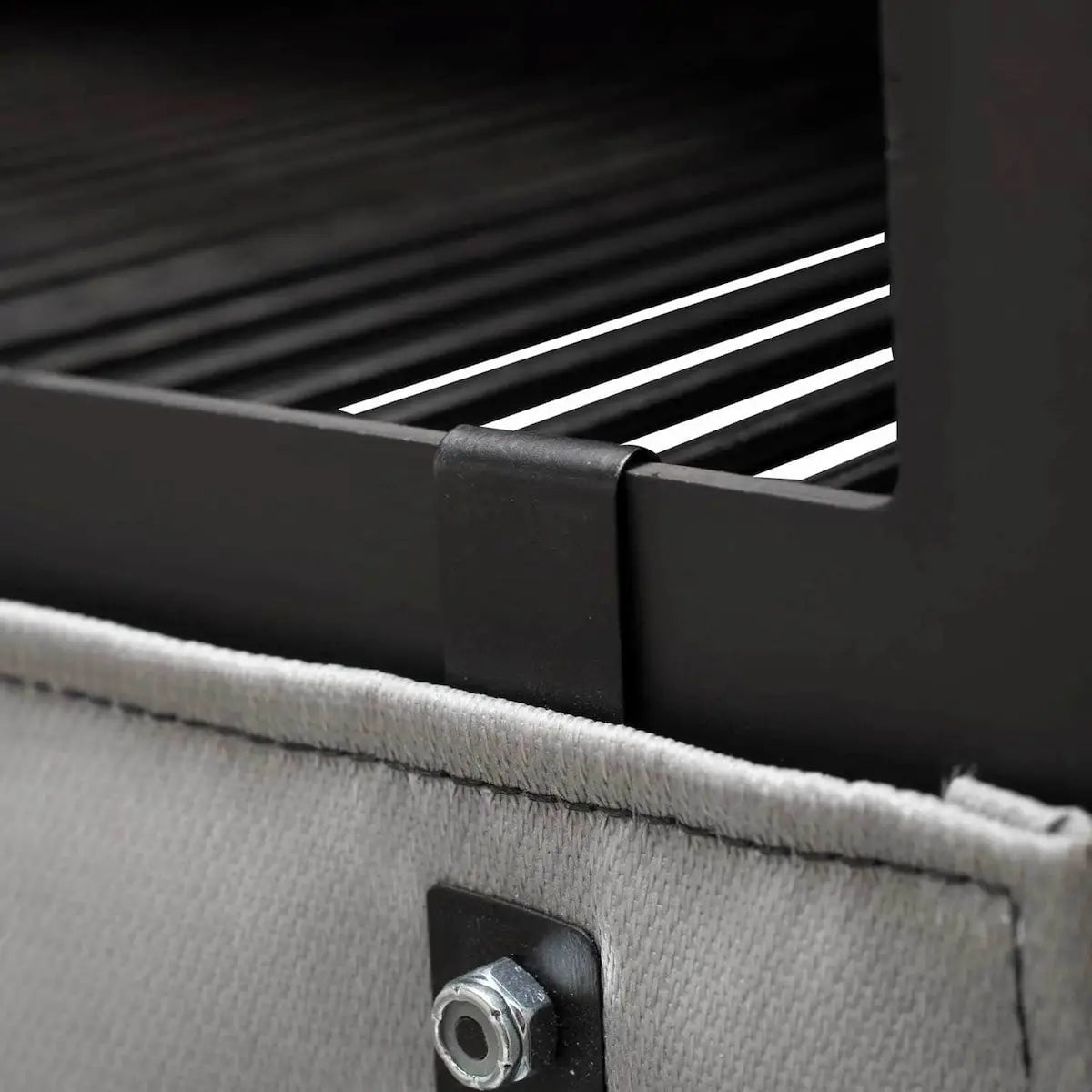 Yoder Smokers YS480 Universal Thermal Jacket Outdoor Grill Accessories 12034483