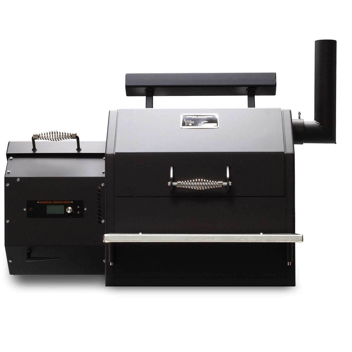 Yoder Smokers Built In Pellet BBQ Grill YS480s traeger-silverton-xl-pellet-grill-shopez-usa