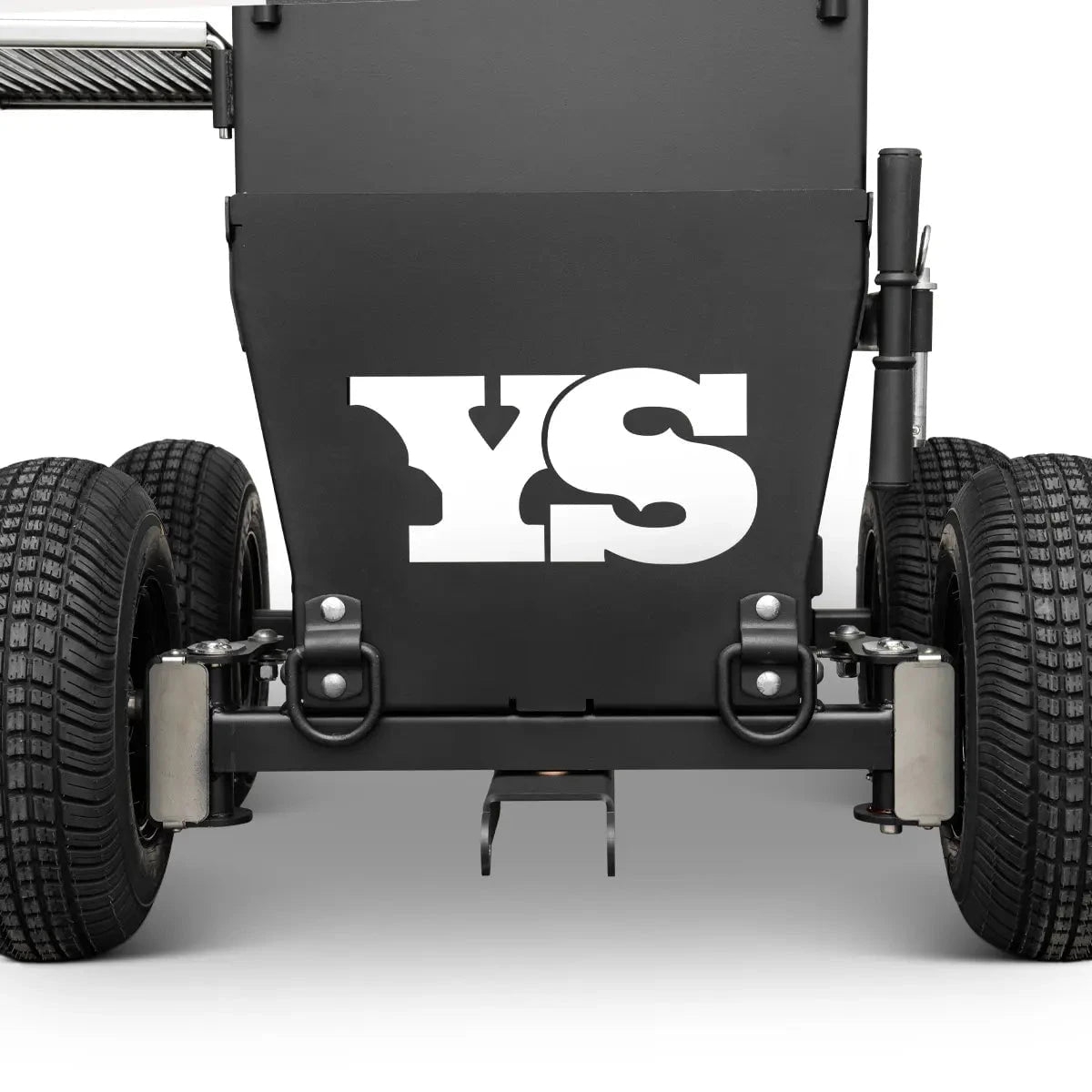 Yoder Smokers YS480s Outlander Pellet Grill Outdoor Grill NA 12046854