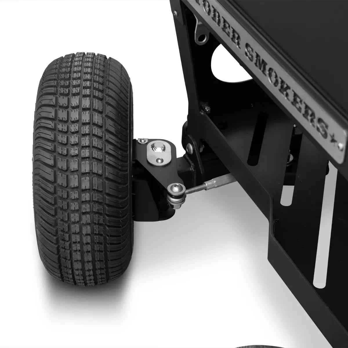 Yoder Smokers YS480s Outlander Pellet Grill Outdoor Grill NA 12046854