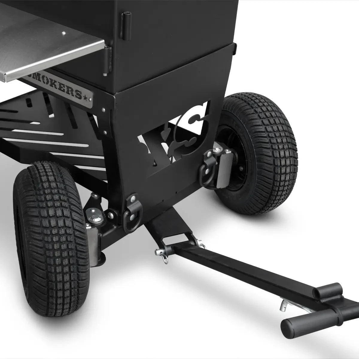 Yoder Smokers YS480s Outlander Pellet Grill Outdoor Grill NA 12046854