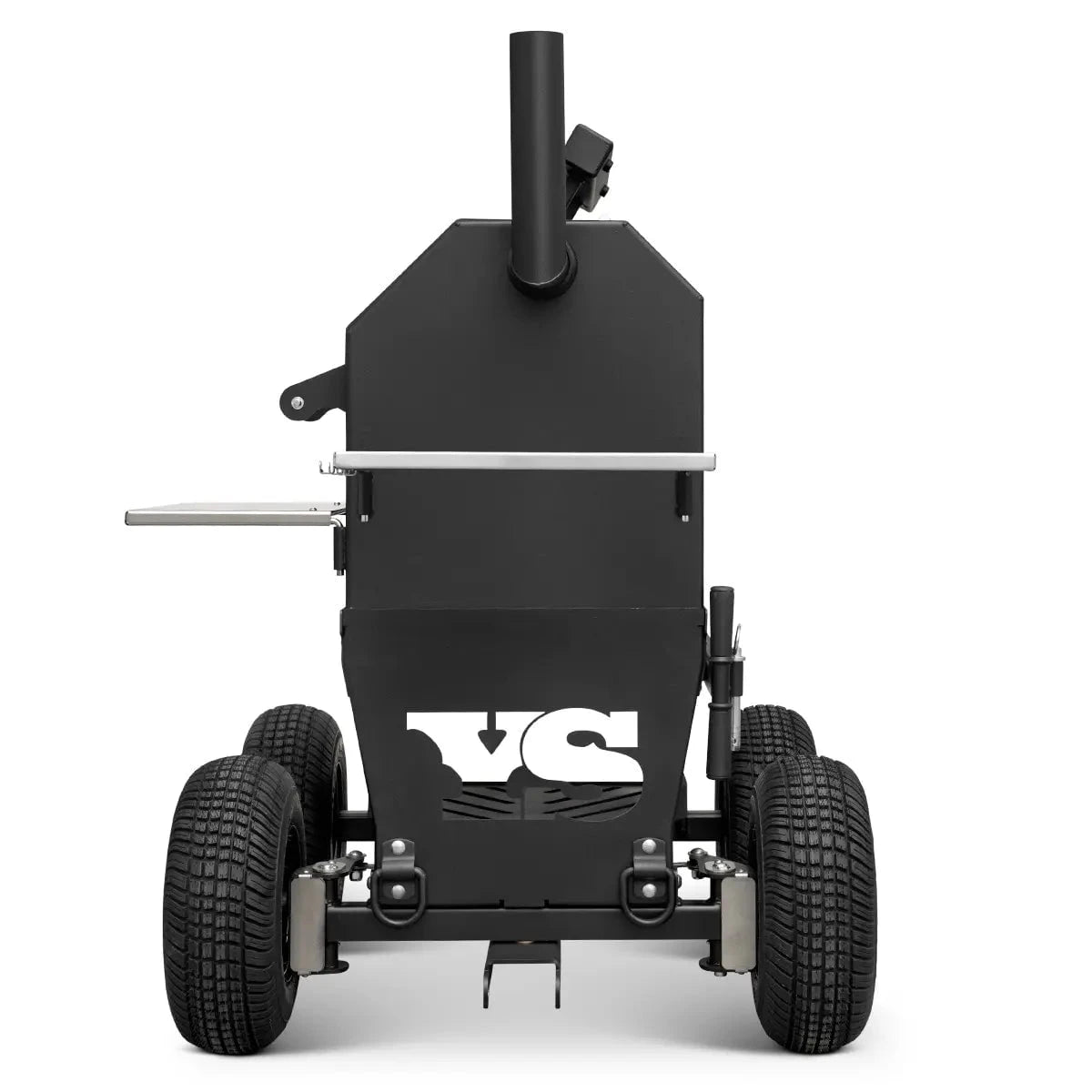 Yoder Smokers YS480s Outlander Pellet Grill Outdoor Grill NA 12046854