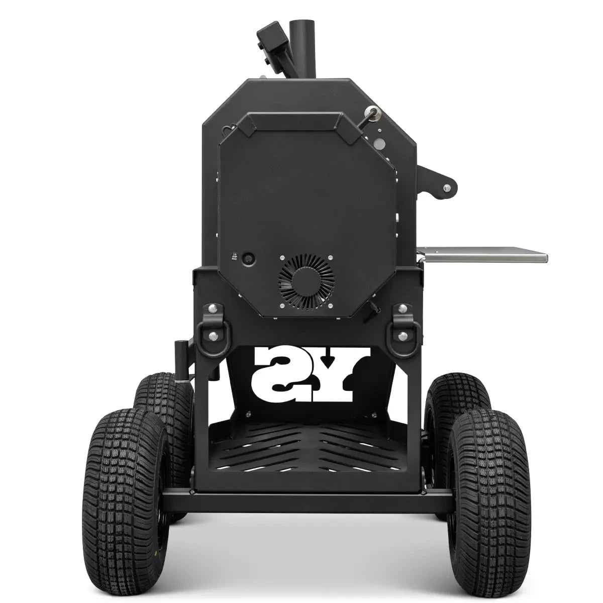 Yoder Smokers YS480s Outlander Pellet Grill Outdoor Grill NA 12046854