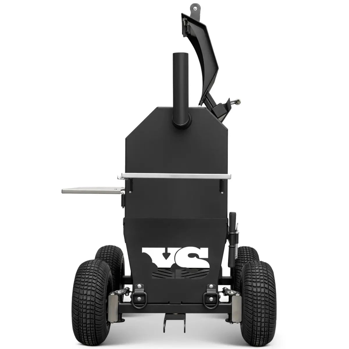 Yoder Smokers YS480s Outlander Pellet Grill Outdoor Grill NA 12046854