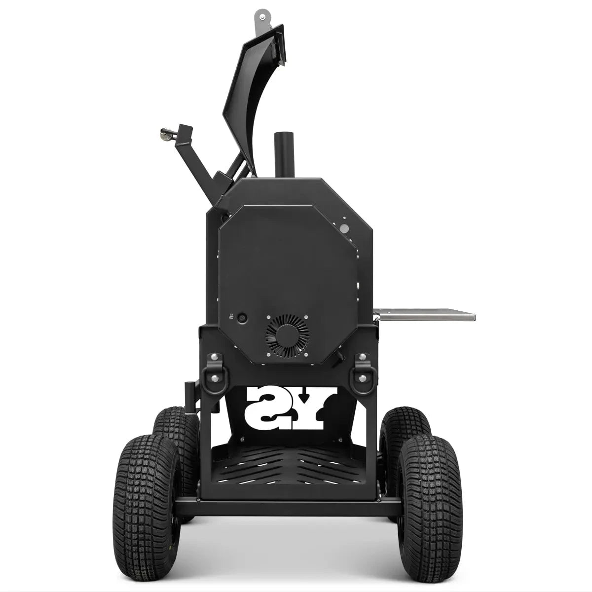 Yoder Smokers YS480s Outlander Pellet Grill Outdoor Grill NA 12046854