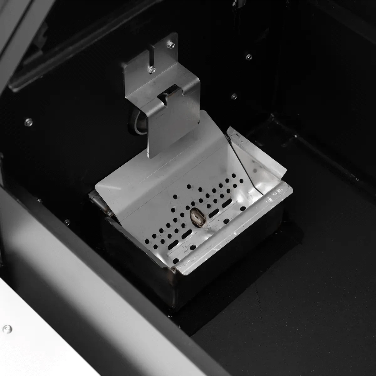 Yoder Smokers YS480s Outlander Pellet Grill Outdoor Grill NA 12046854