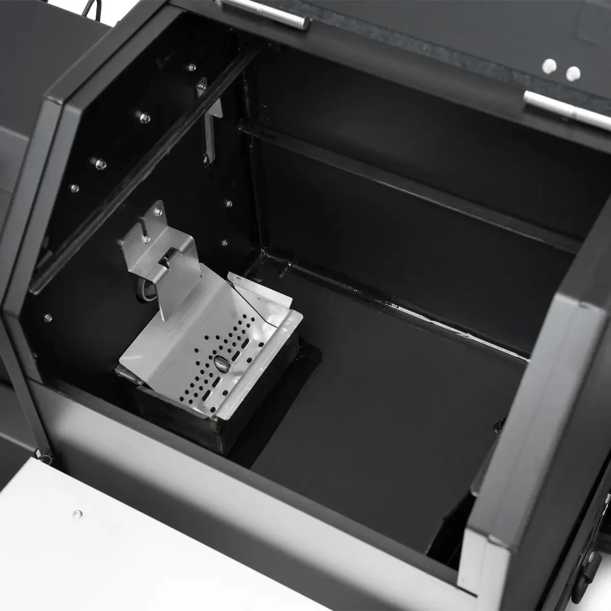 Yoder Smokers YS480s Outlander Pellet Grill Outdoor Grill NA 12046854