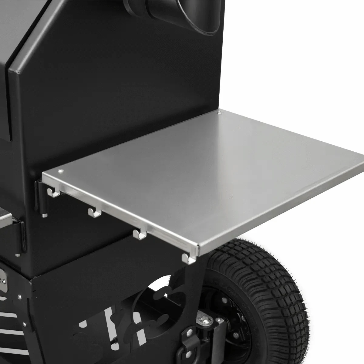 Yoder Smokers YS480s Outlander Pellet Grill Outdoor Grill NA 12046854