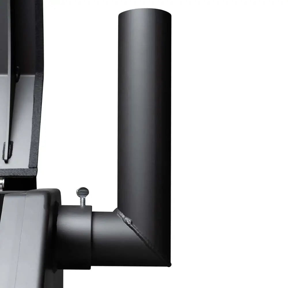 Yoder Smokers YS480s Pellet Grill on Competition Cart with Storage Drawer Outdoor Grill