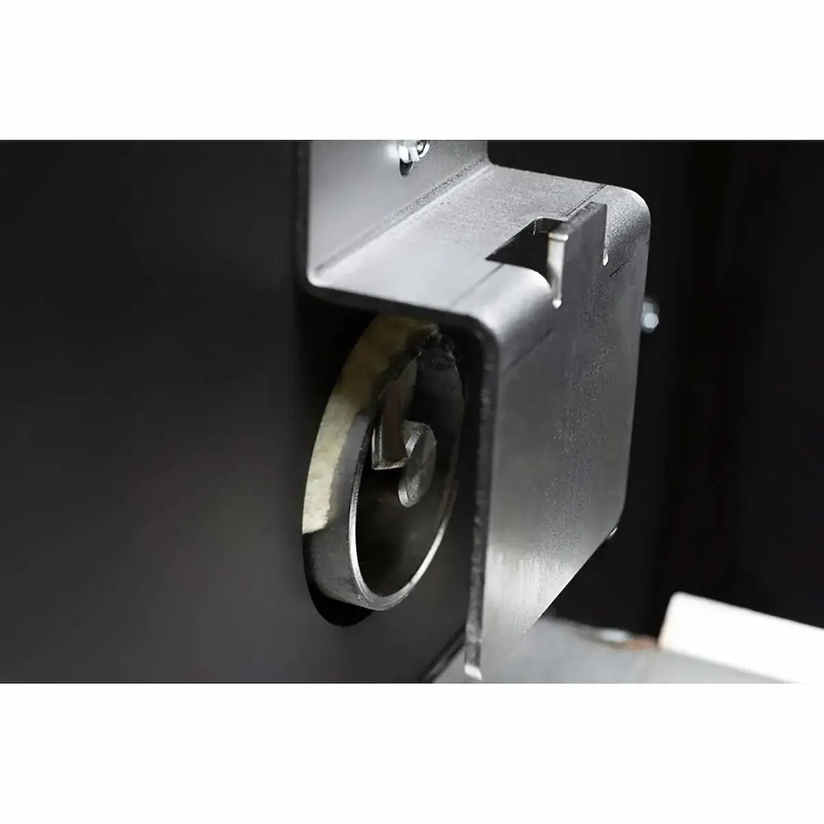 Yoder Smokers YS480s Pellet Grill on Competition Cart with Storage Drawer Outdoor Grill