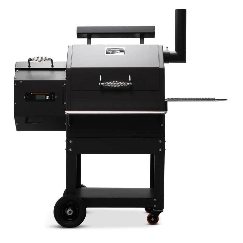Yoder Smokers YS480s Pellet Grill Outdoor Grills 12030303
