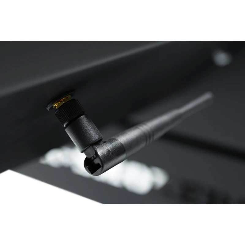 Yoder Smokers YS480s Pellet Grill Outdoor Grills 12030303