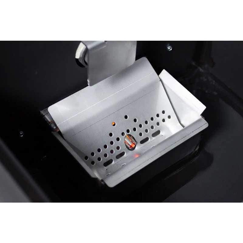 Yoder Smokers YS480s Pellet Grill Outdoor Grills 12030303