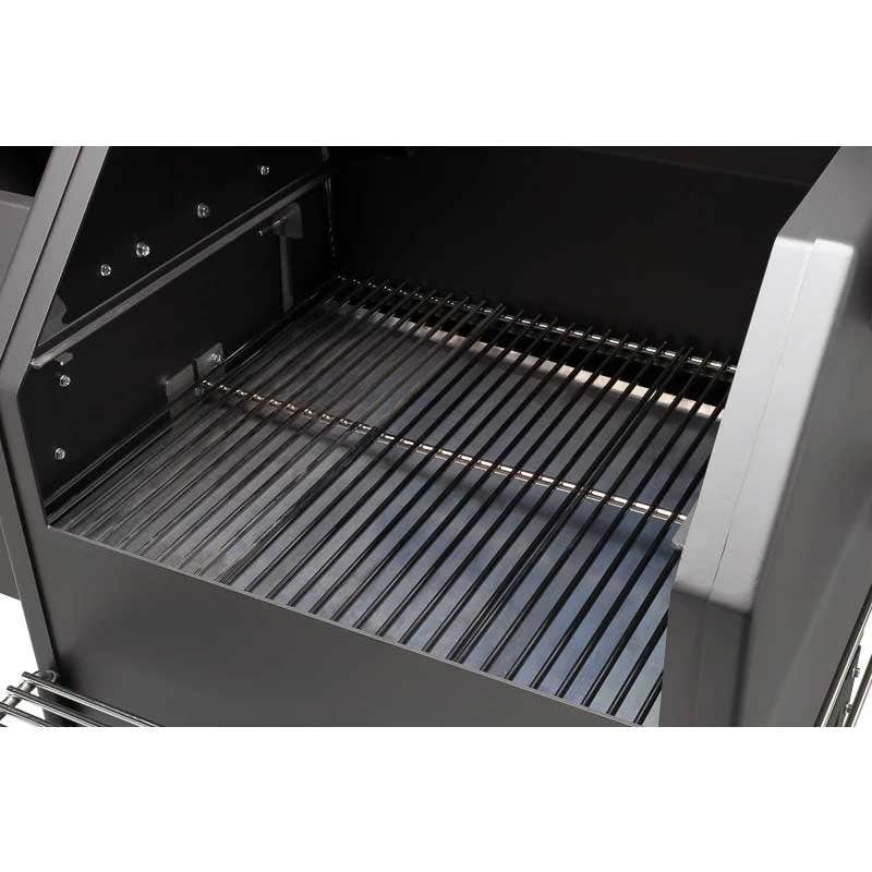 Yoder Smokers YS480s Pellet Grill Outdoor Grills 12030303