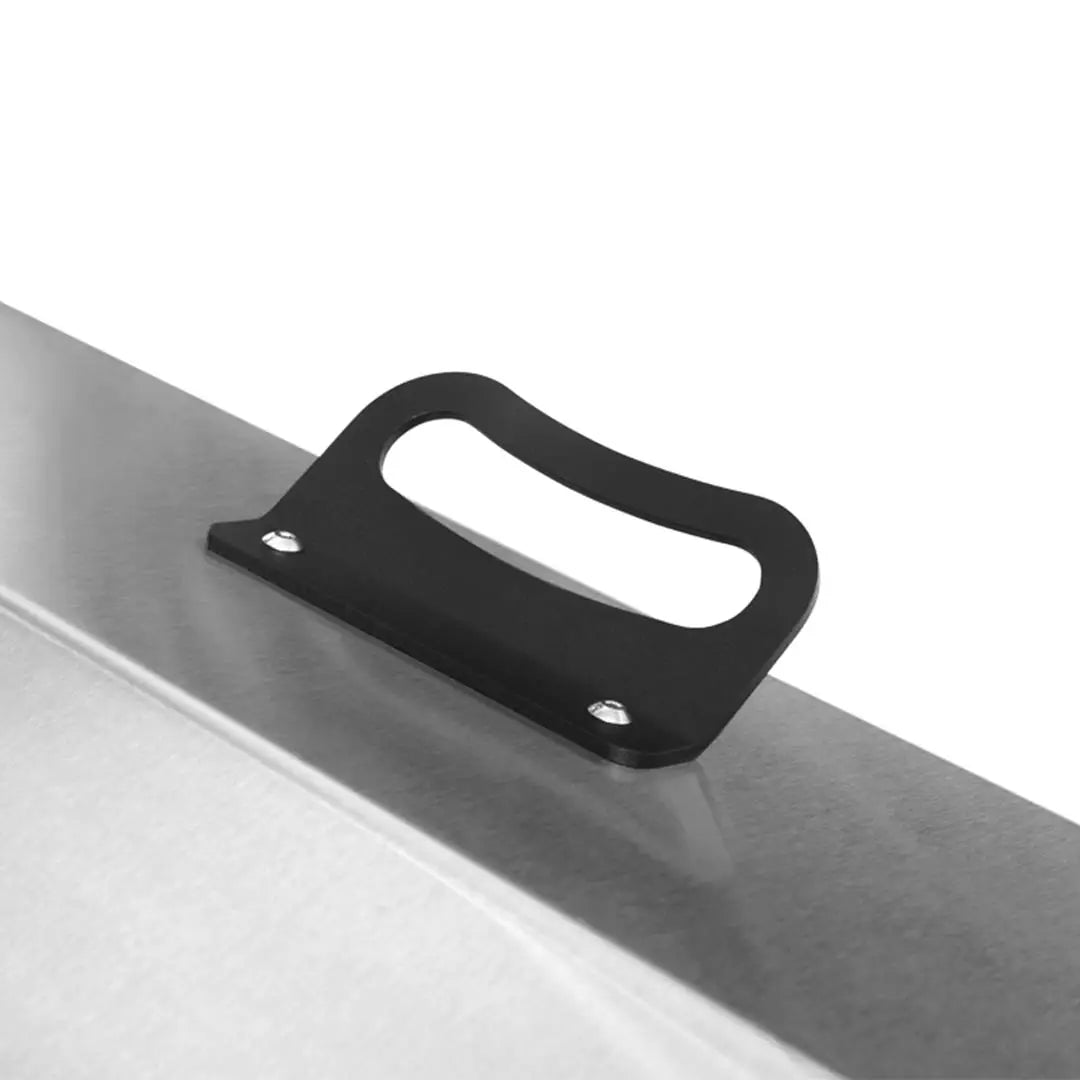 Yoder Smokers YS640 and YS480 Stainless-Steel Wood-Fired Oven Outdoor Grill Accessories