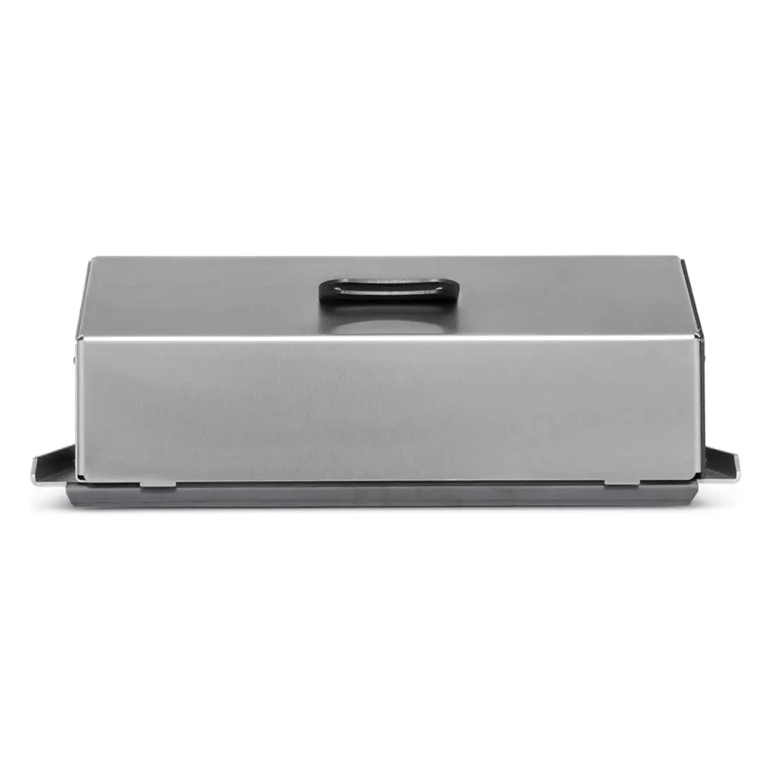 Yoder Smokers YS640 and YS480 Stainless-Steel Wood-Fired Oven Outdoor Grill Accessories