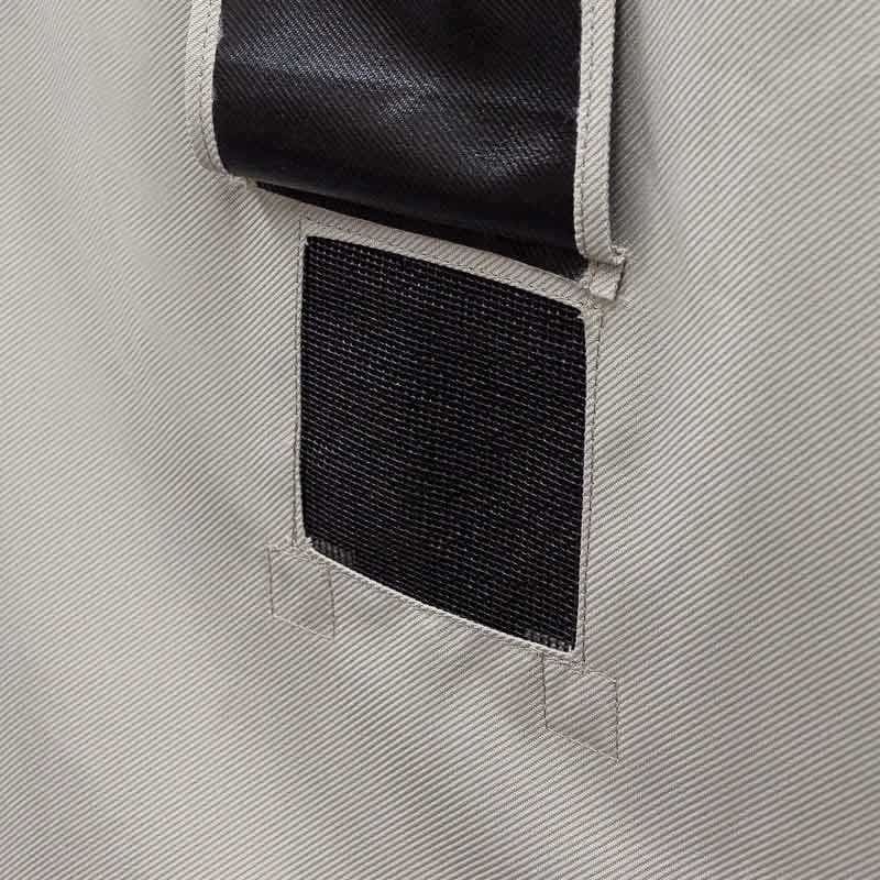 Yoder Smokers YS640 and YS640s Competition Cart Grill Cover Outdoor Grill Covers 12021963