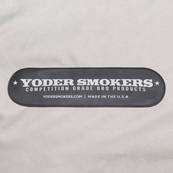 Yoder Smokers YS640 and YS640s Pellet Grill Cover Outdoor Grill Covers 12028877